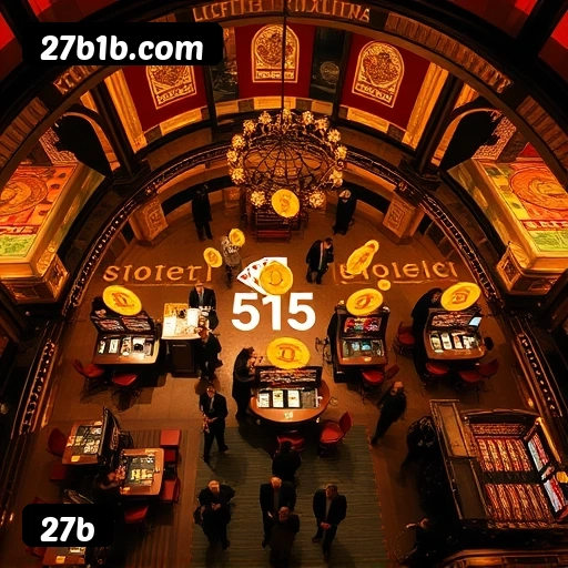 Jogos Crash no Cassino 27b